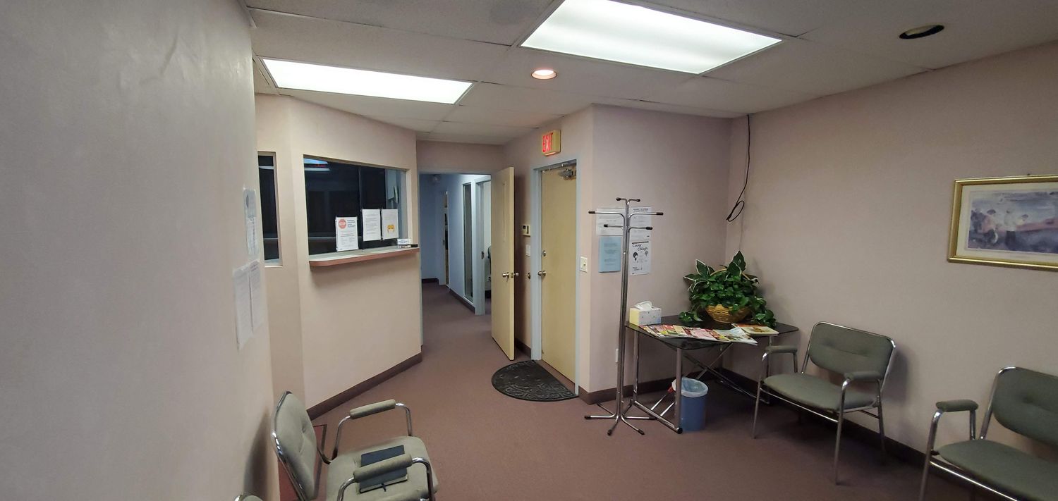 Medical Condo for Sale: 521 Route 111 Ste 103, Hauppauge, NY 11788